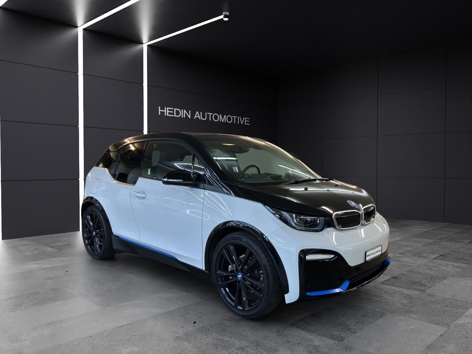 BMW i3 S 120 Ah-image-6