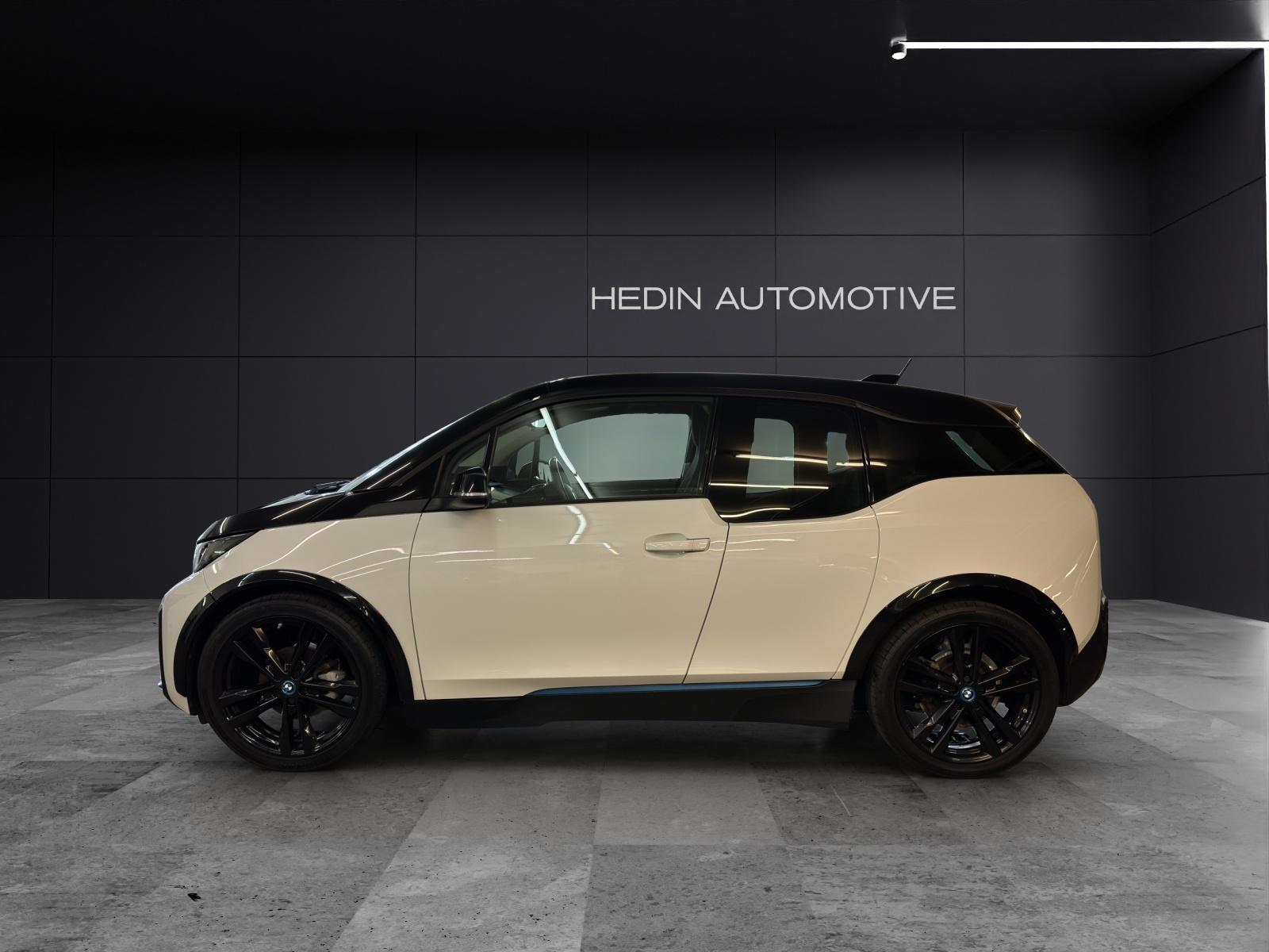 BMW i3 S 120 Ah-image-1
