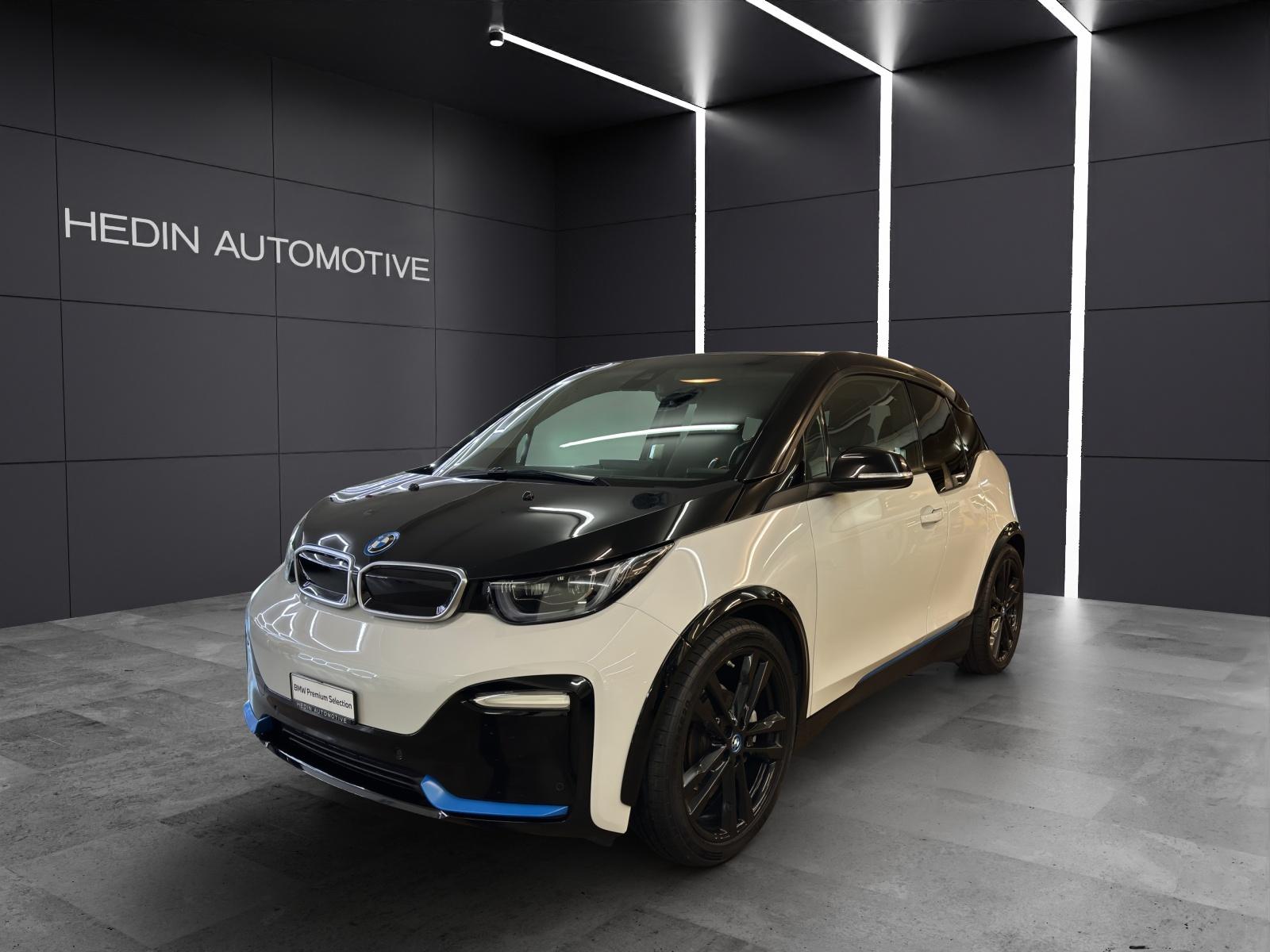 BMW i3 S 120 Ah-image-0