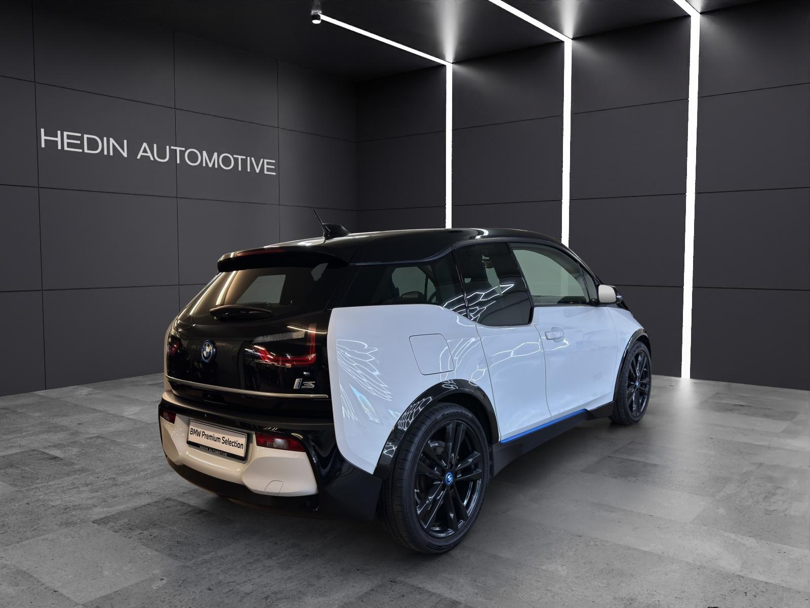 BMW i3 S 120 Ah-image-4