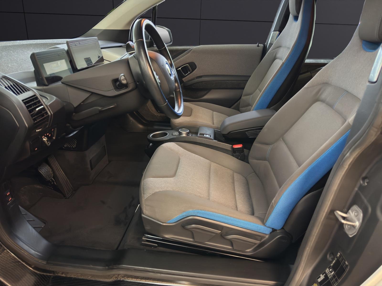 BMW i3 S 120 Ah-image-10