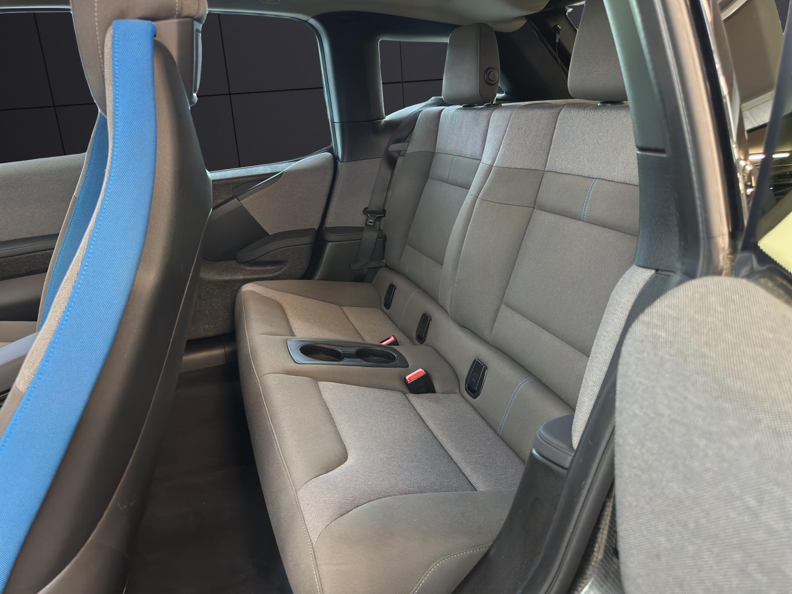 BMW i3 S 120 Ah-image-11