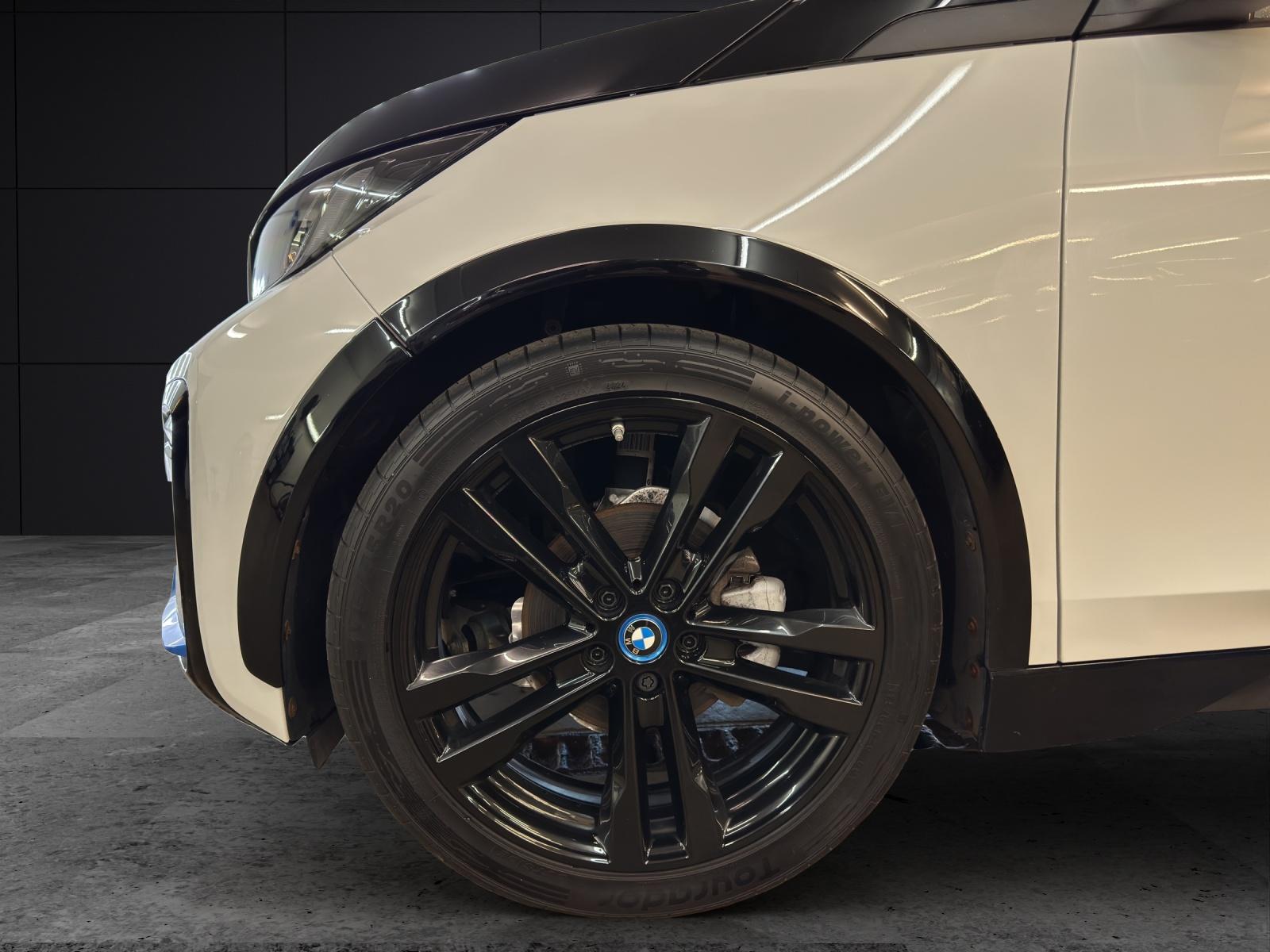 BMW i3 S 120 Ah-image-8