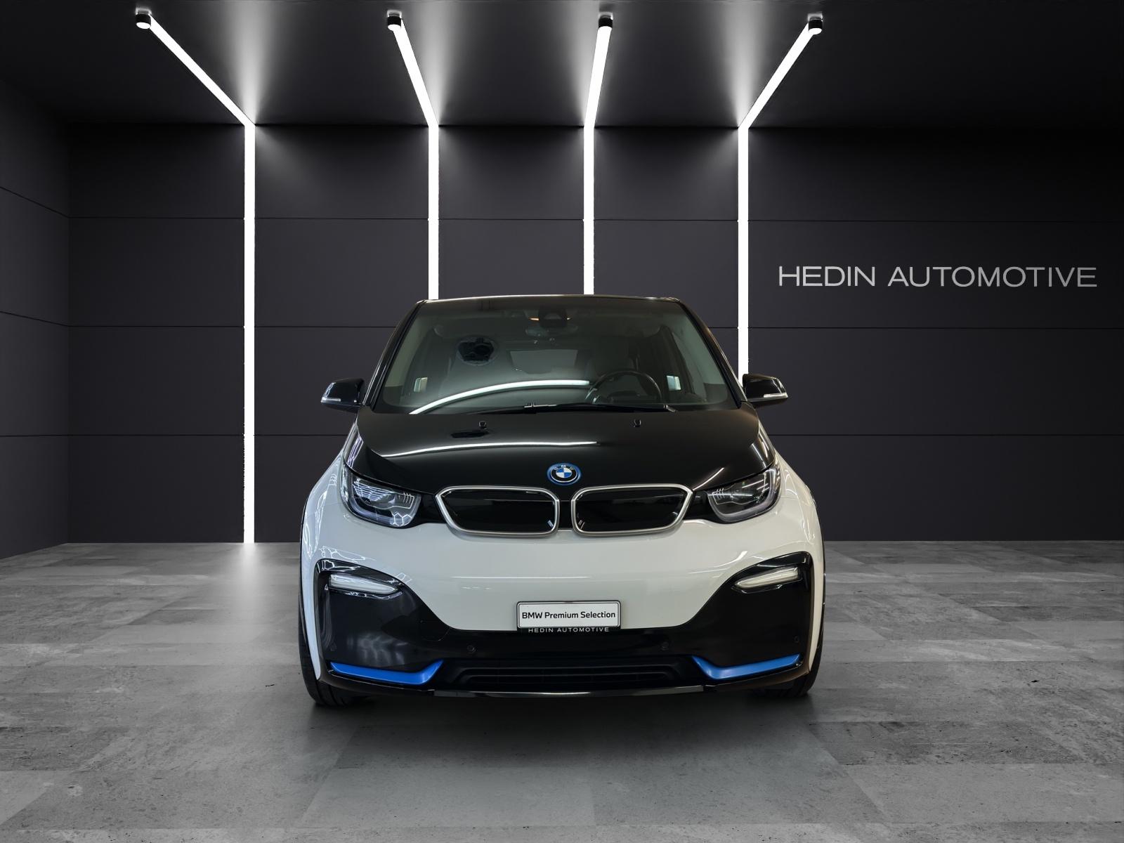 BMW i3 S 120 Ah-image-7