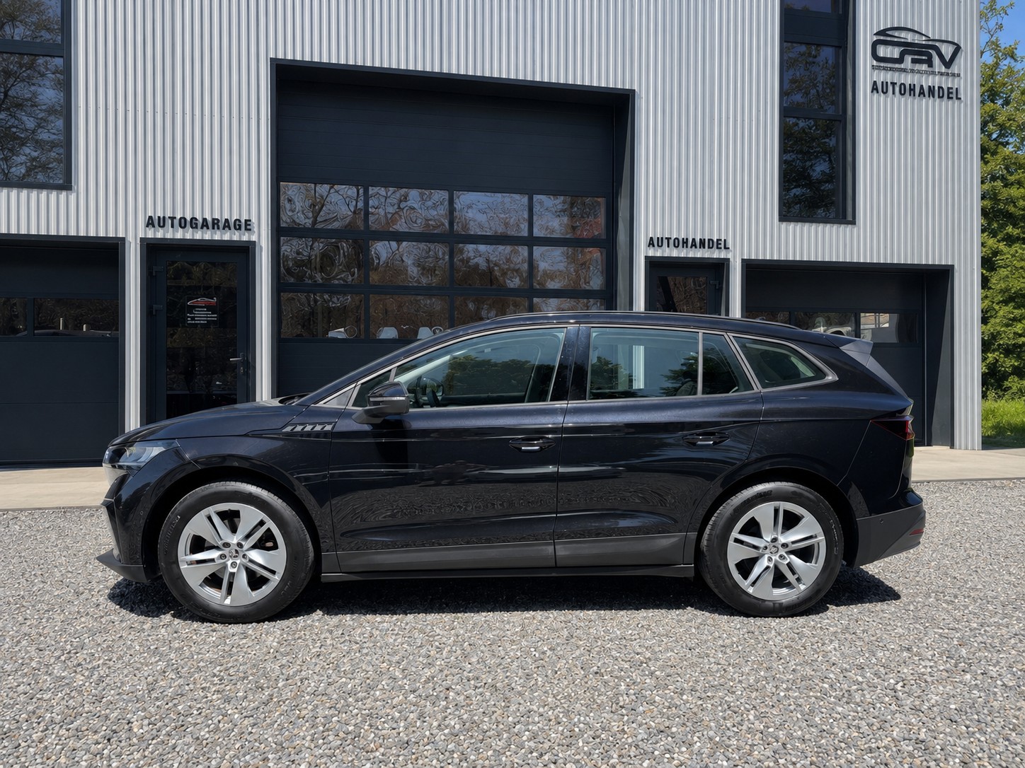 SKODA Enyaq iV 60-image-2