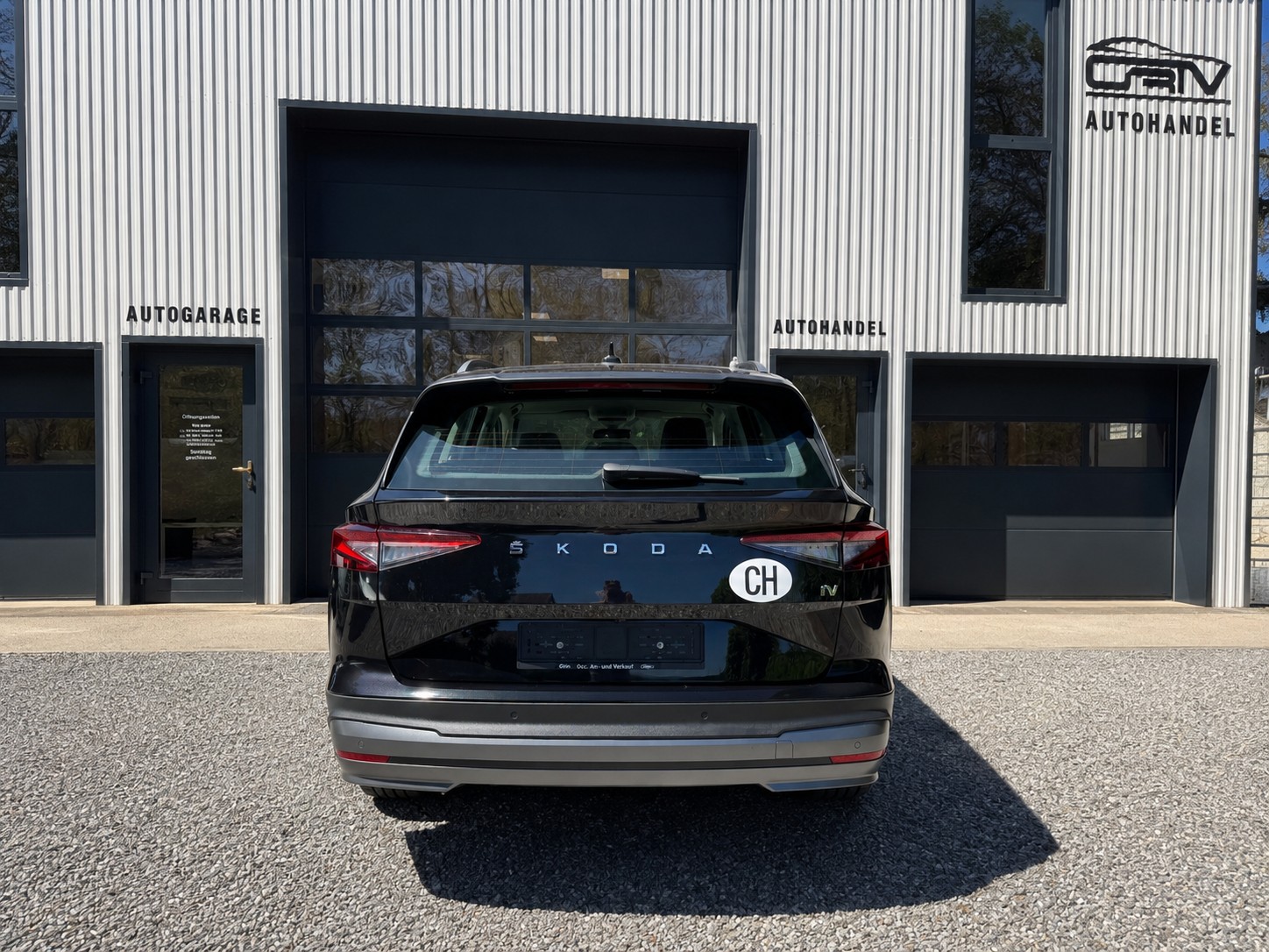 SKODA Enyaq iV 60-image-4
