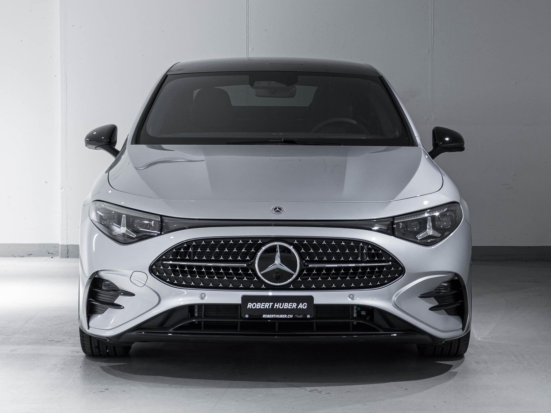 MERCEDES-BENZ CLA 220 4MATIC-image-2