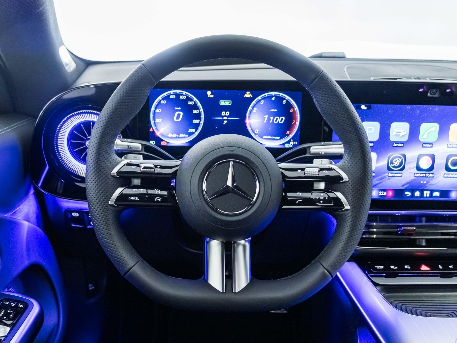 MERCEDES-BENZ CLA 220 4MATIC-image-10