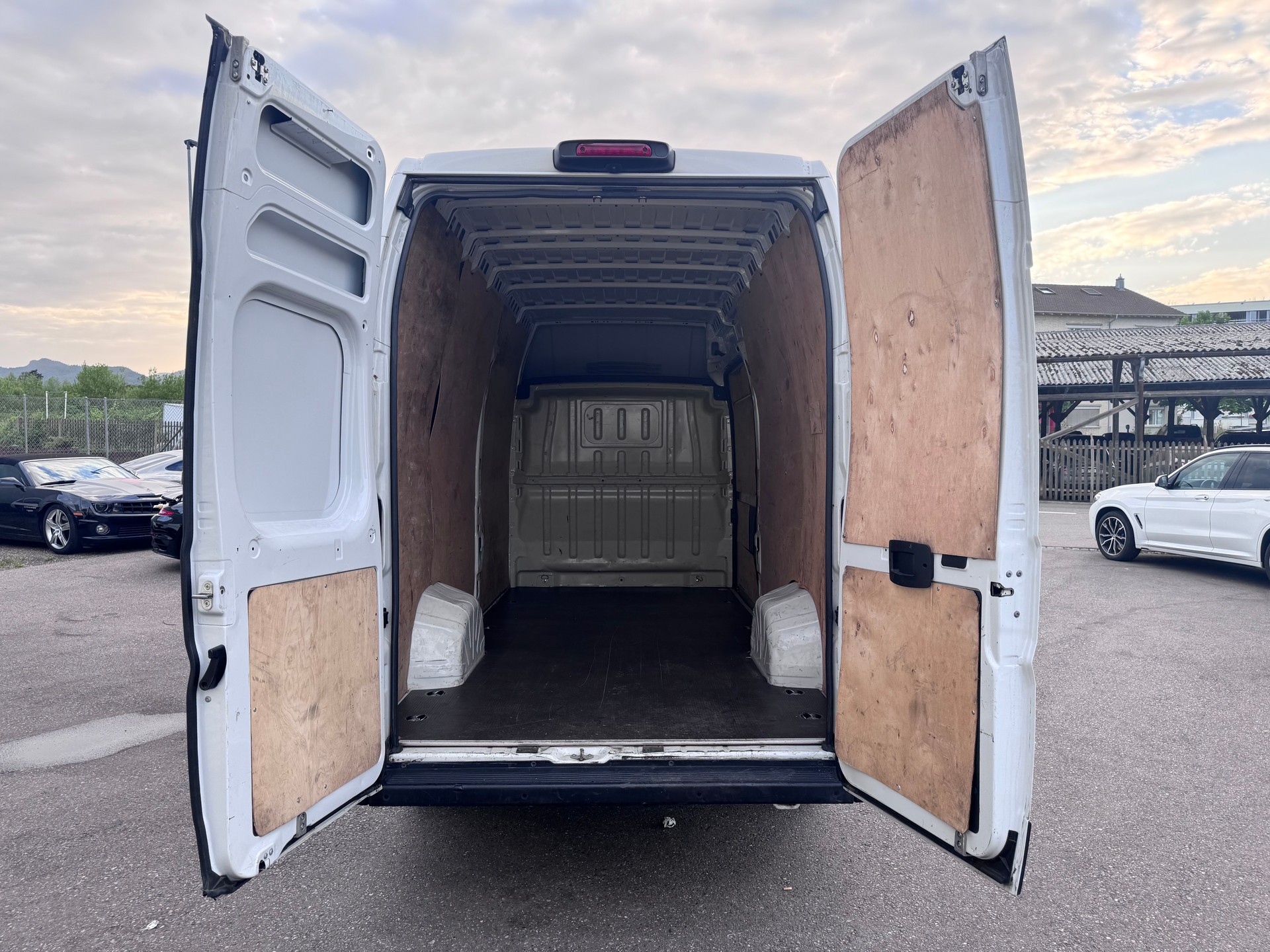 FIAT Ducato 35 XL 3.0 CNG Natural Power-image-6