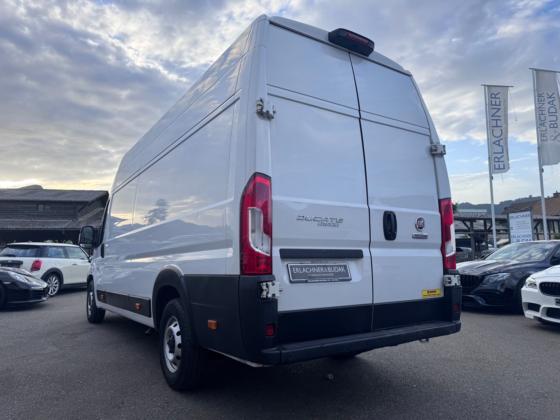 FIAT Ducato 35 XL 3.0 CNG Natural Power-image-3