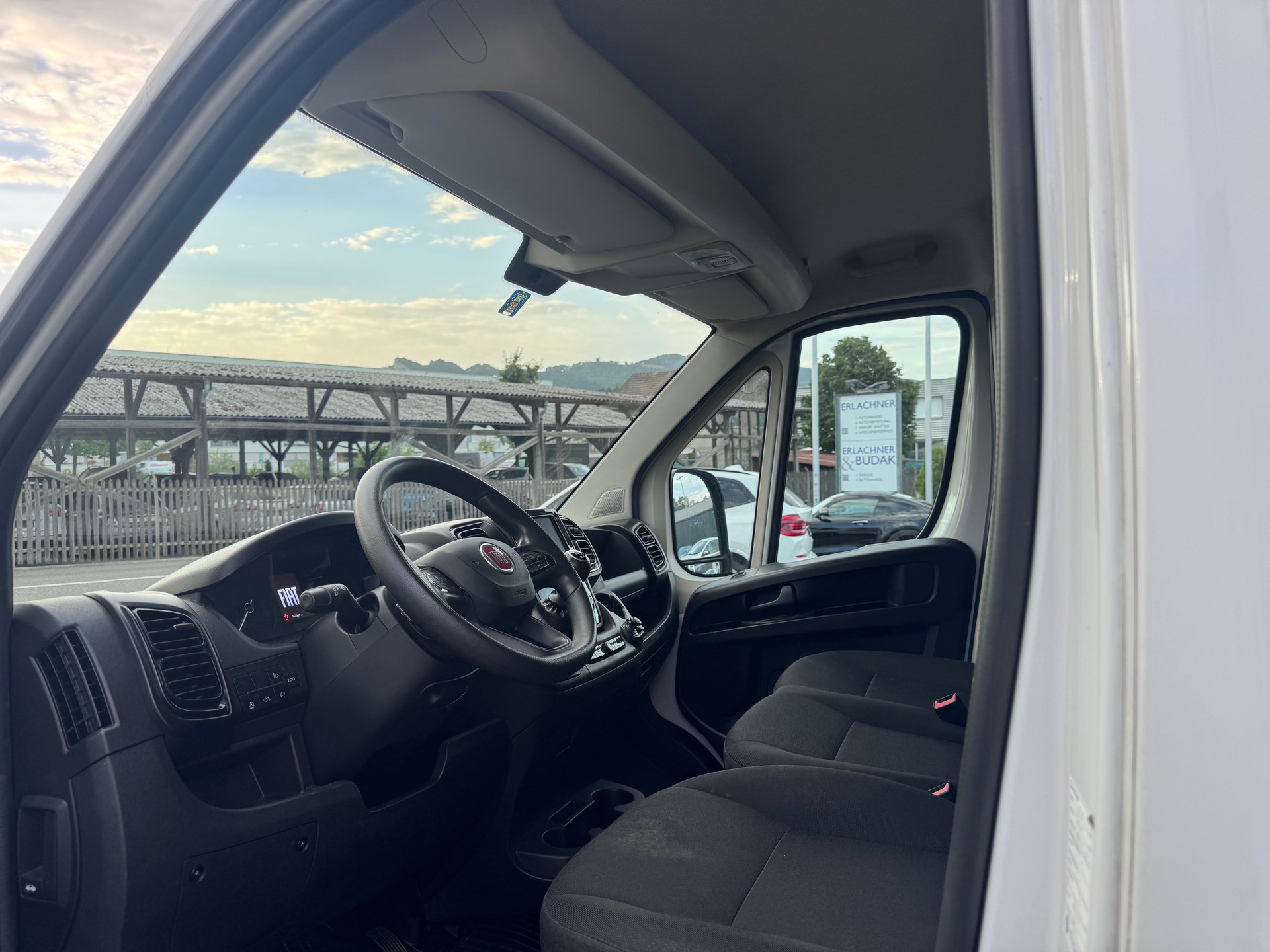 FIAT Ducato 35 XL 3.0 CNG Natural Power-image-10