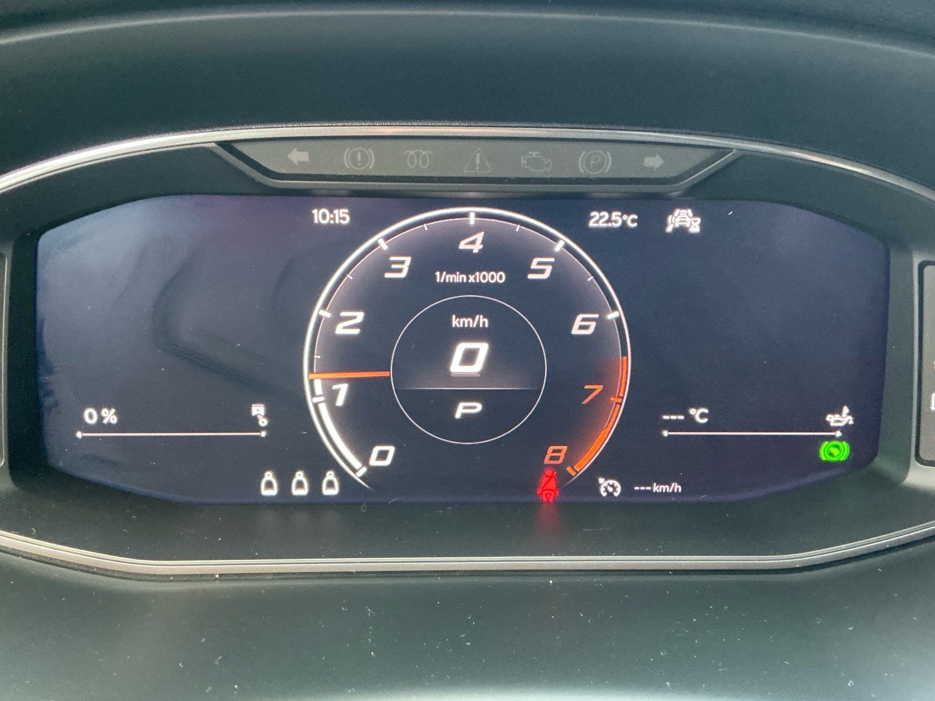 CUPRA Ateca VZ 4Drive *** AKRAPOVIC SPORTAUSPUFF & 5 JAHRE WERKSGARANTIE ***-image-12