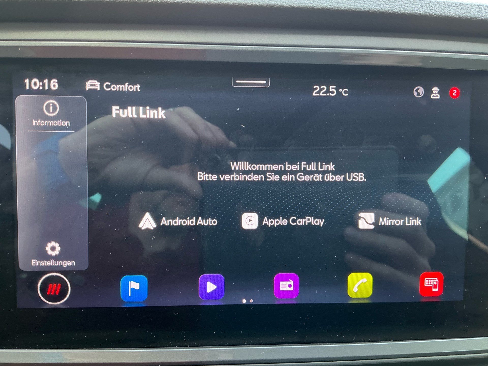 CUPRA Ateca VZ 4Drive *** AKRAPOVIC SPORTAUSPUFF & 5 JAHRE WERKSGARANTIE ***-image-17