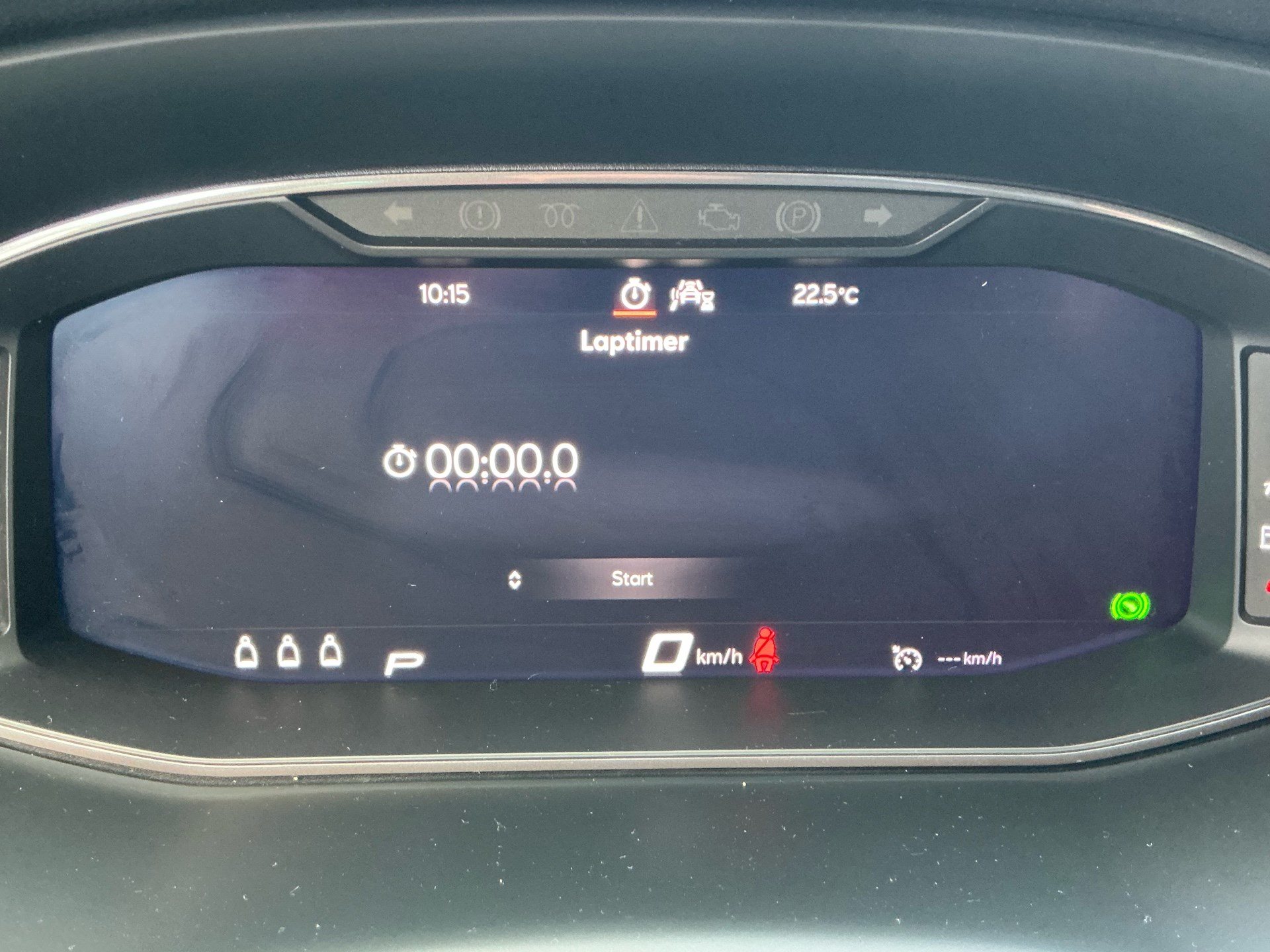 CUPRA Ateca VZ 4Drive *** AKRAPOVIC SPORTAUSPUFF & 5 JAHRE WERKSGARANTIE ***-image-10