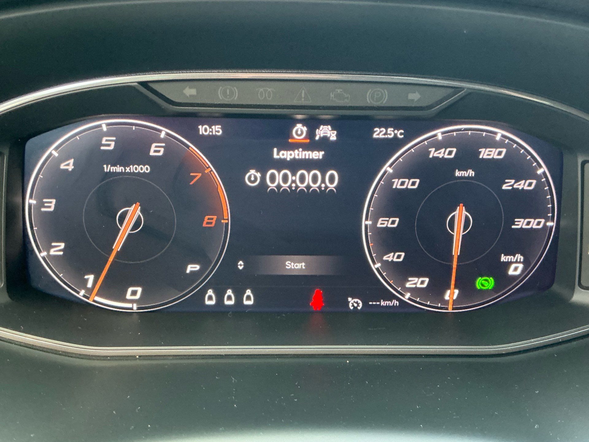 CUPRA Ateca VZ 4Drive *** AKRAPOVIC SPORTAUSPUFF & 5 JAHRE WERKSGARANTIE ***-image-9