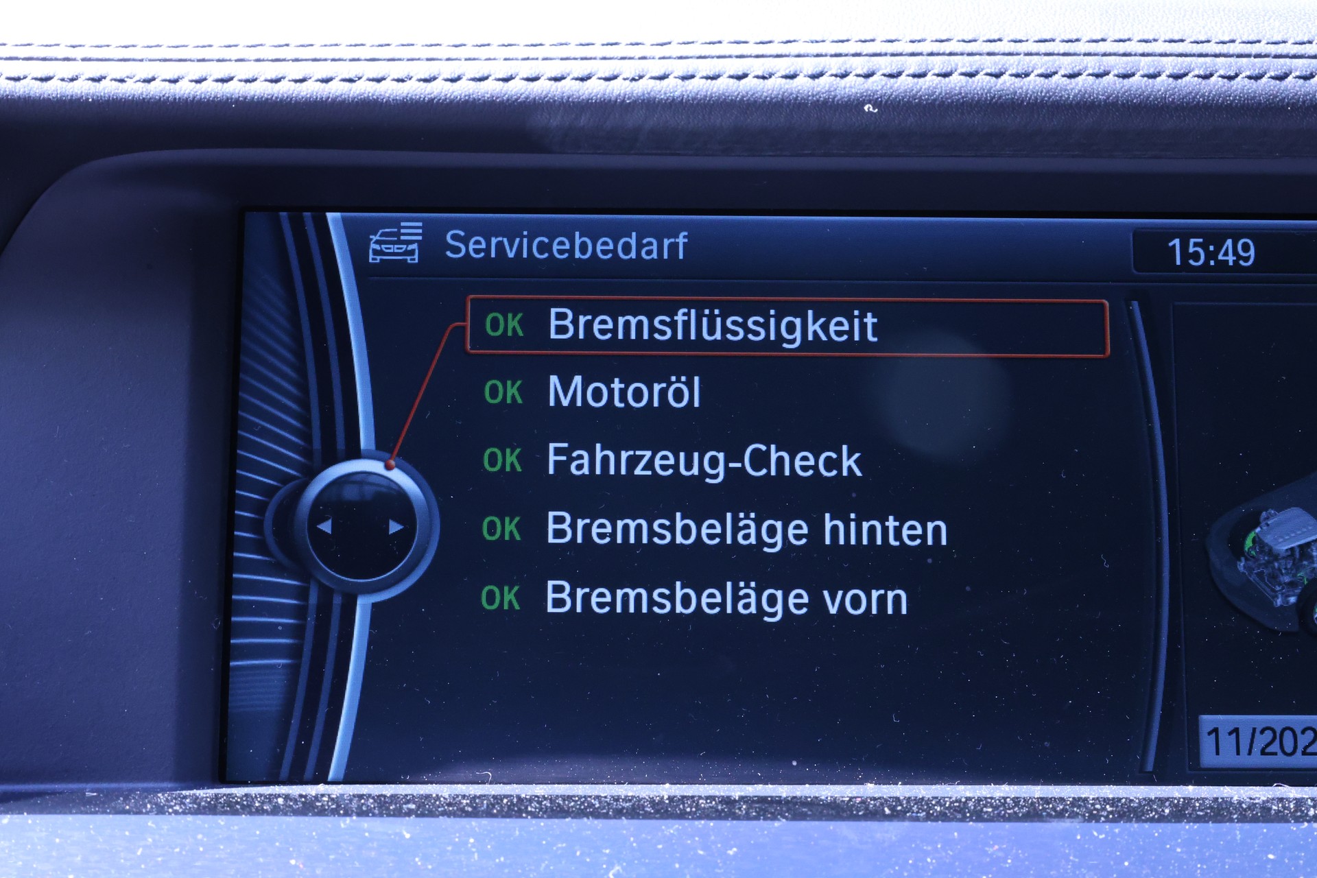 BMW 535i xDrive SAG Touring-image-26