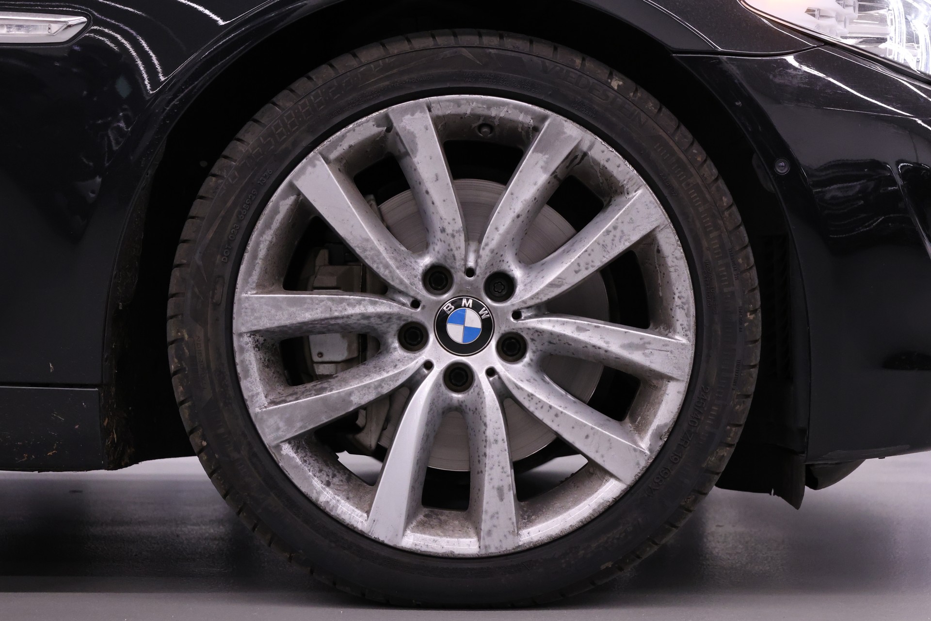BMW 535i xDrive SAG Touring-image-15