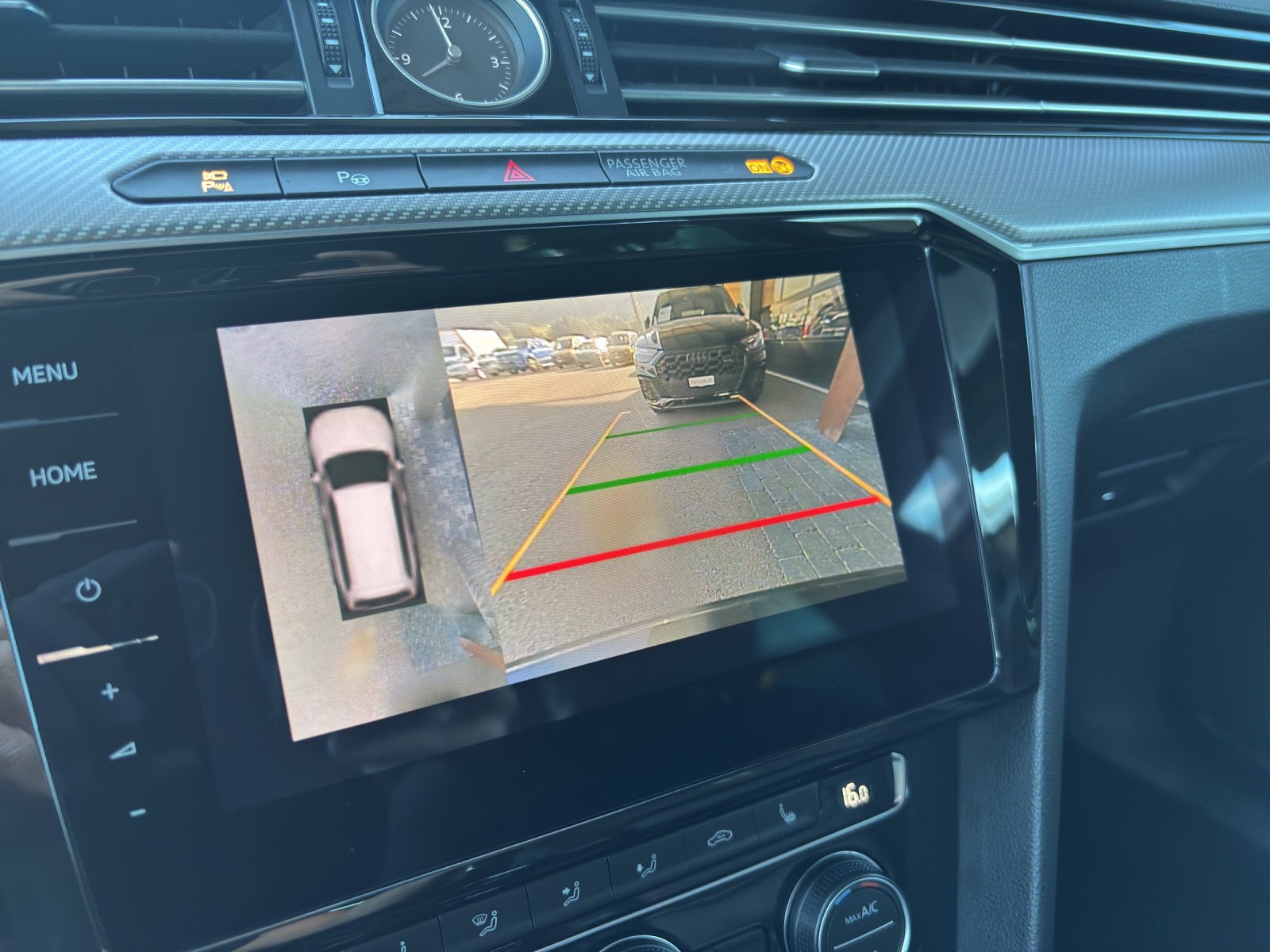 VW Passat Variant 2.0 TDI BMT Highline DSG 4Motion-image-8