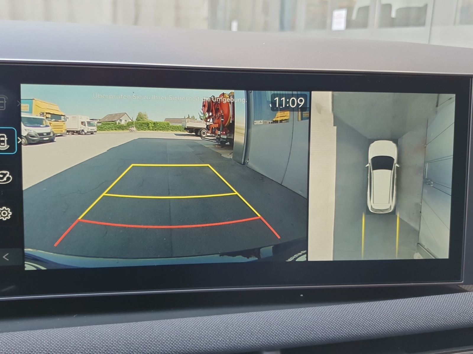 HYUNDAI Tucson 1.6 T-GDi HEV N-Line 4W Sunroof-image-15
