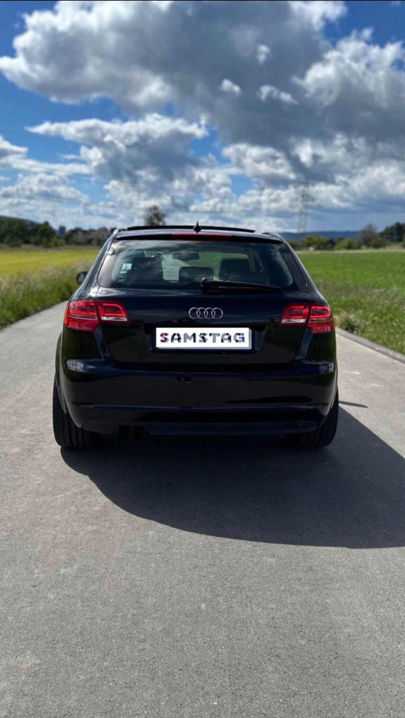 AUDI 2.0 16V T FSI Ambition q.S-Tr-image-5