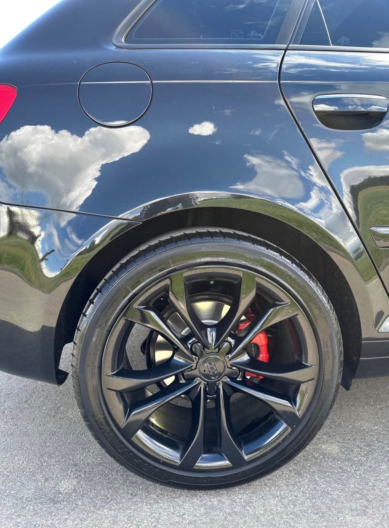 AUDI 2.0 16V T FSI Ambition q.S-Tr-image-4