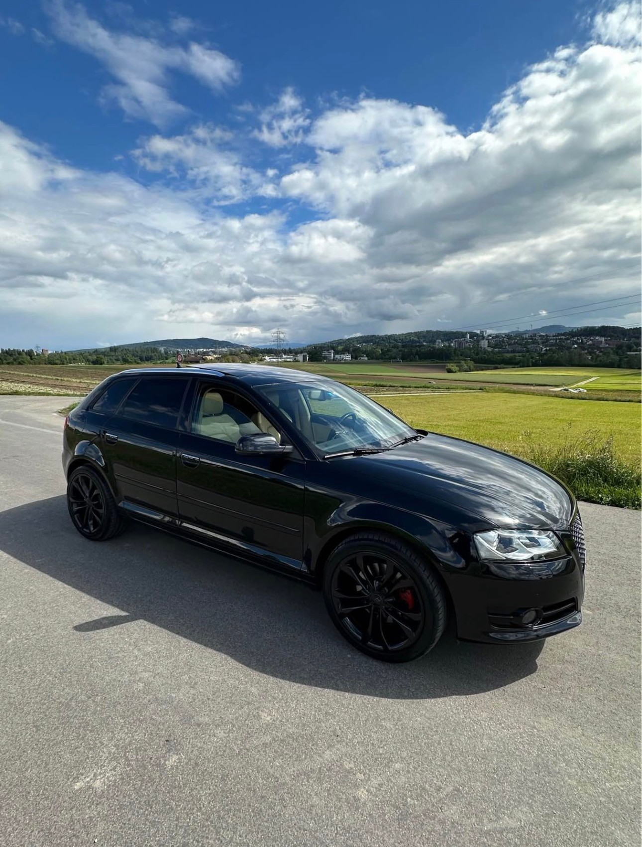 AUDI 2.0 16V T FSI Ambition q.S-Tr-image-0