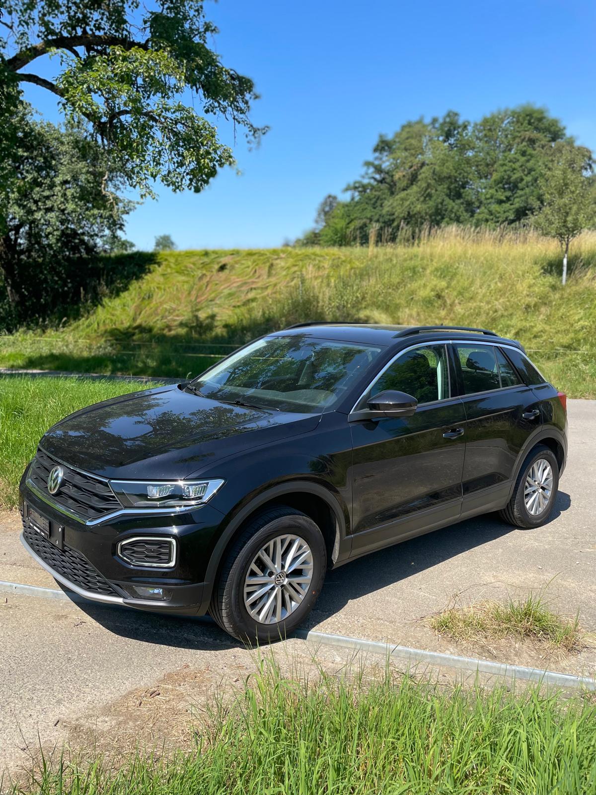 VW 2.0 TSI Advance DSG 4motion-image-2