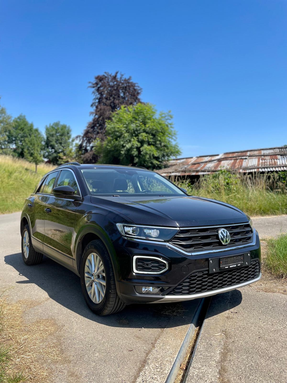 VW 2.0 TSI Advance DSG 4motion-image-0