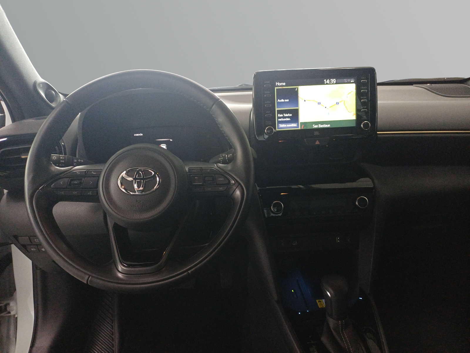 TOYOTA Yaris Cross 1.5 VVT-i HSD Adventure AWD-i-image-5
