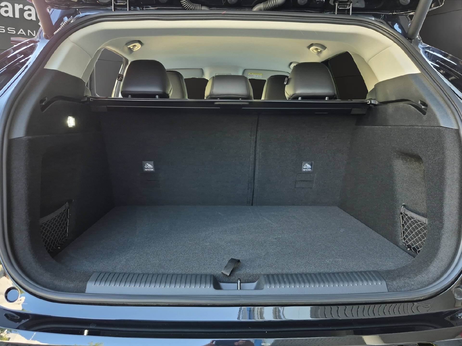 MG HS 1.5 Hybrid Luxury-image-12