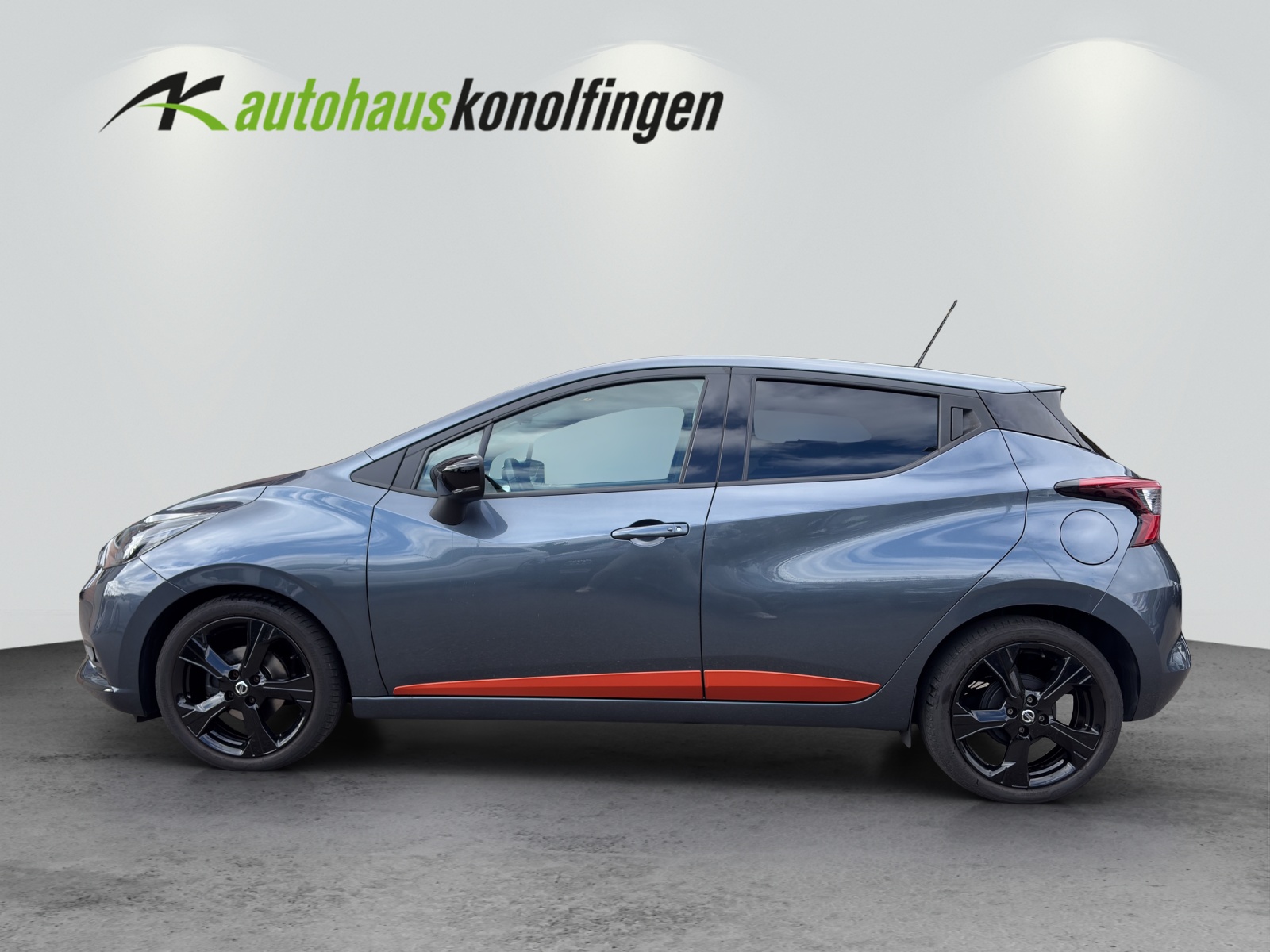 NISSAN Micra 1.0 DIG-T N-Sport-image-1