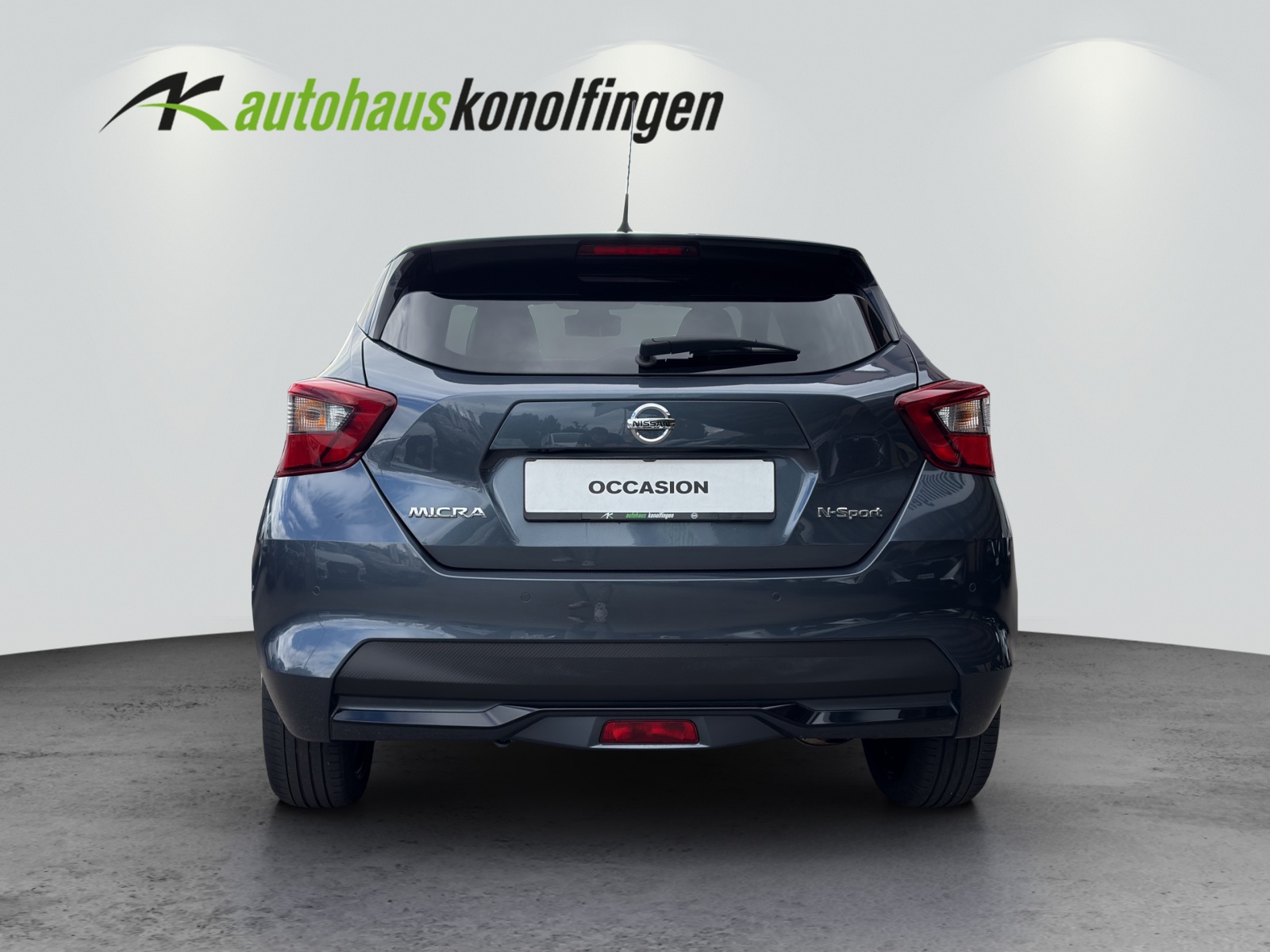 NISSAN Micra 1.0 DIG-T N-Sport-image-7