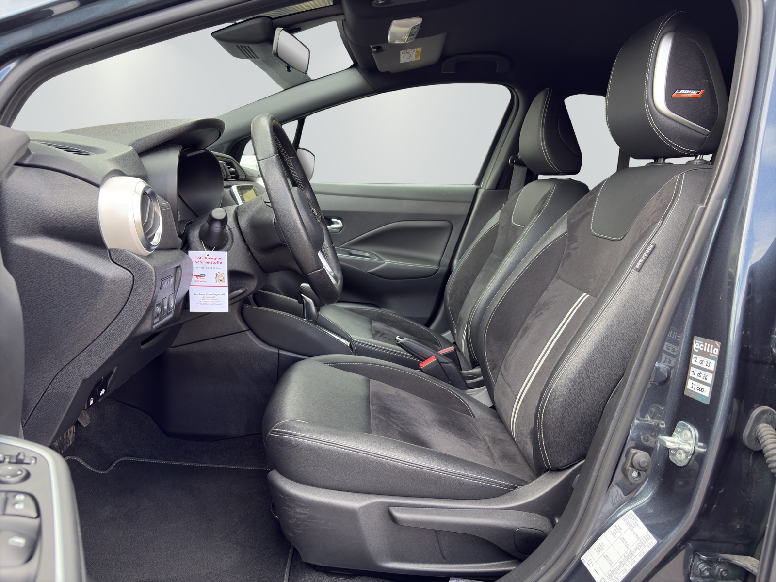 NISSAN Micra 1.0 DIG-T N-Sport-image-8