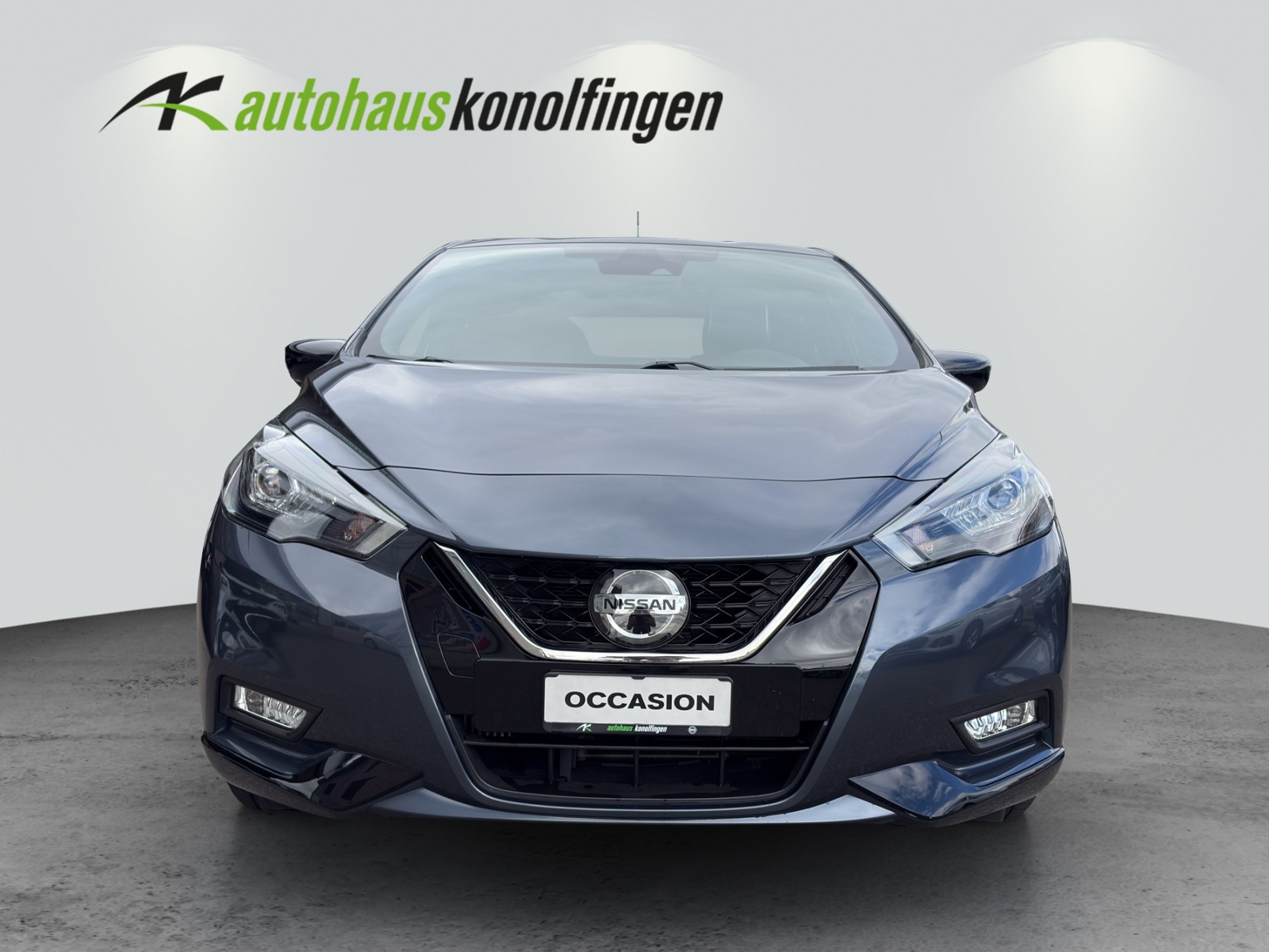NISSAN Micra 1.0 DIG-T N-Sport-image-6