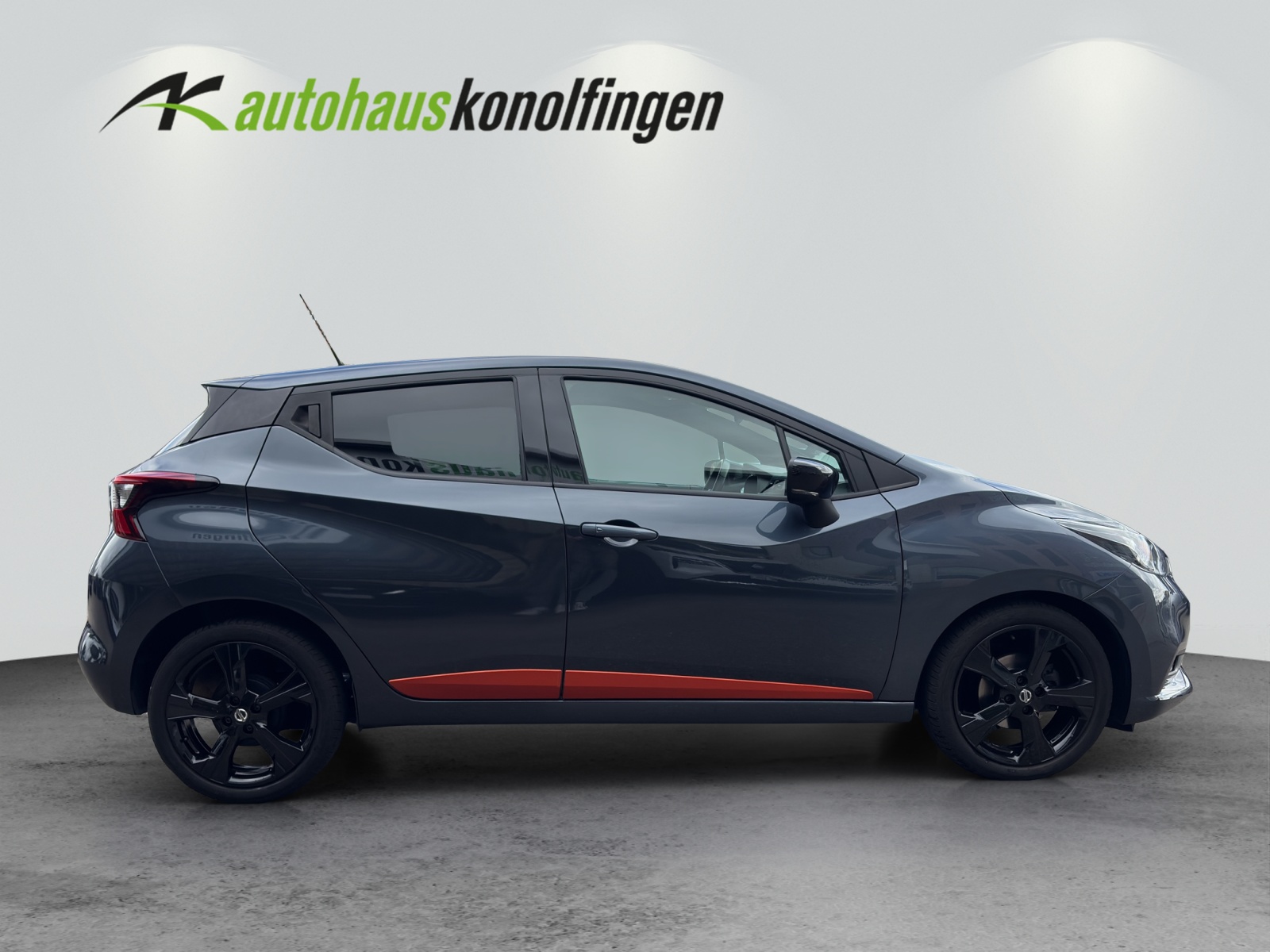 NISSAN Micra 1.0 DIG-T N-Sport-image-4