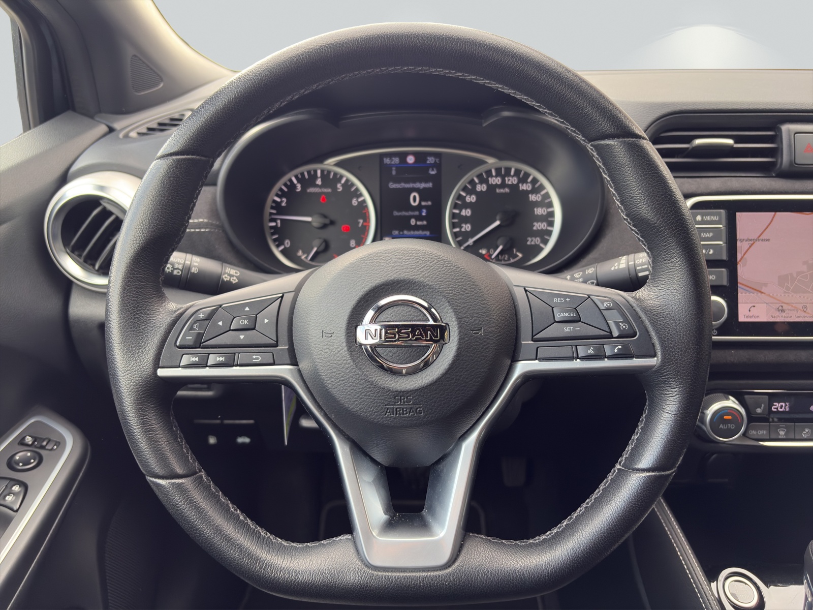 NISSAN Micra 1.0 DIG-T N-Sport-image-9