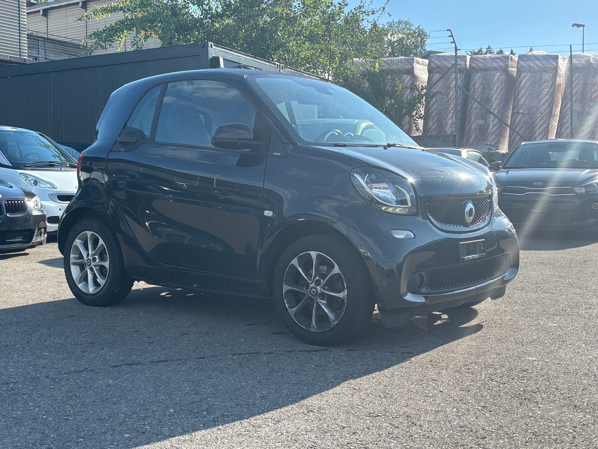 SMART fortwo-image-2