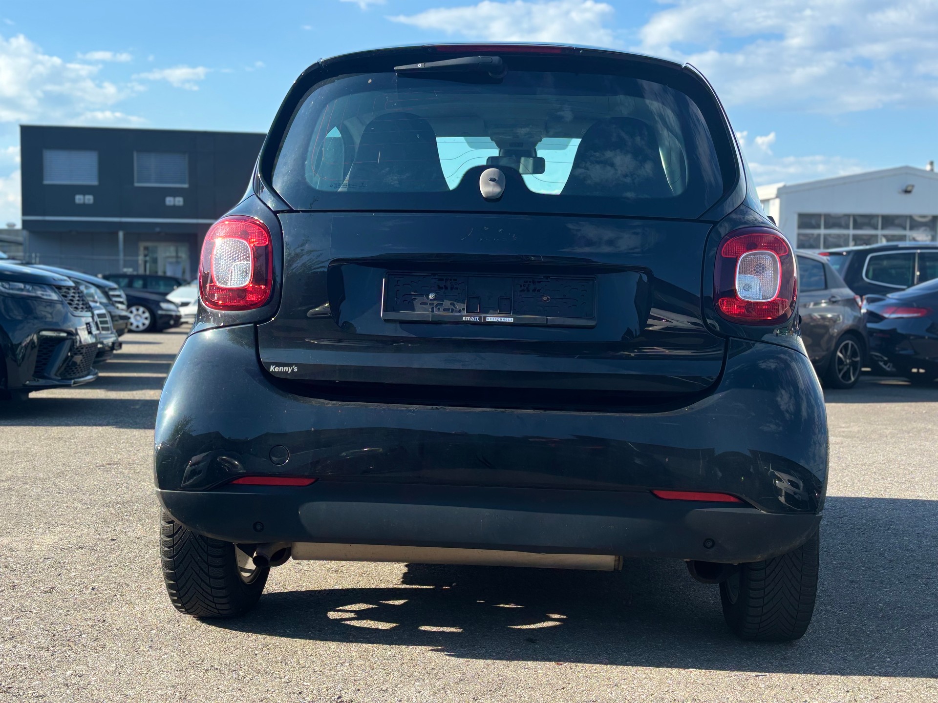 SMART fortwo-image-3