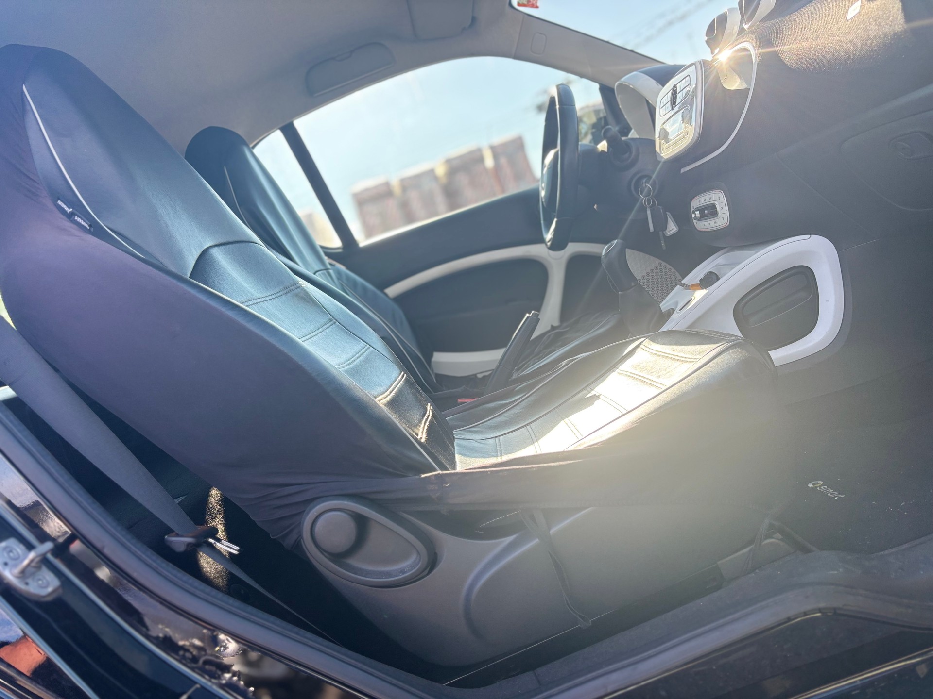 SMART fortwo-image-5