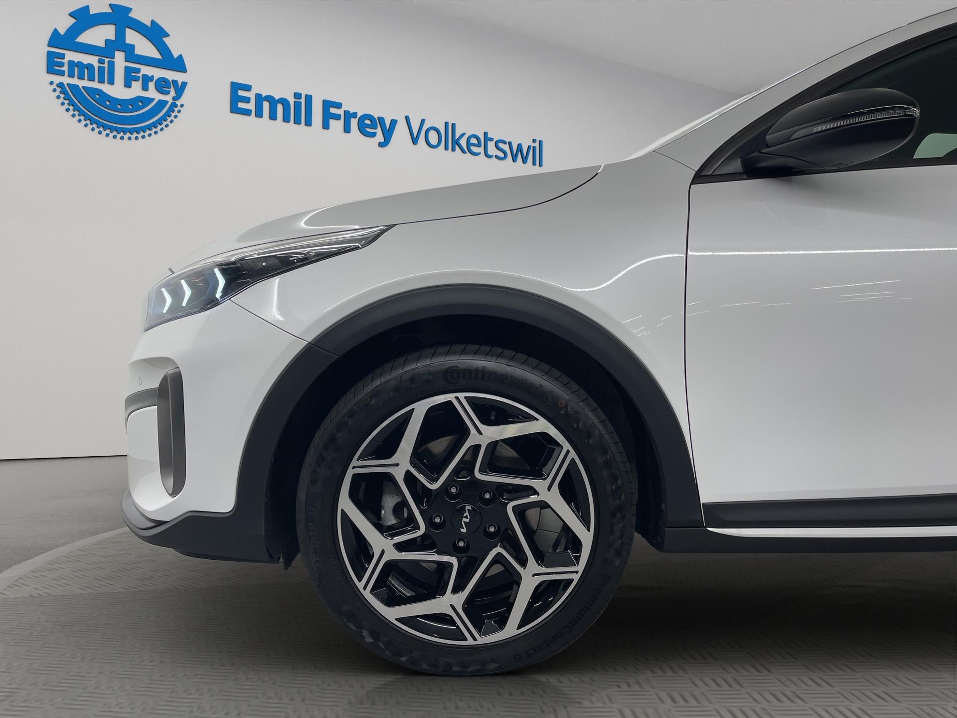 KIA XCeed 1.5 T-GDi MHEV GT-Line-image-3