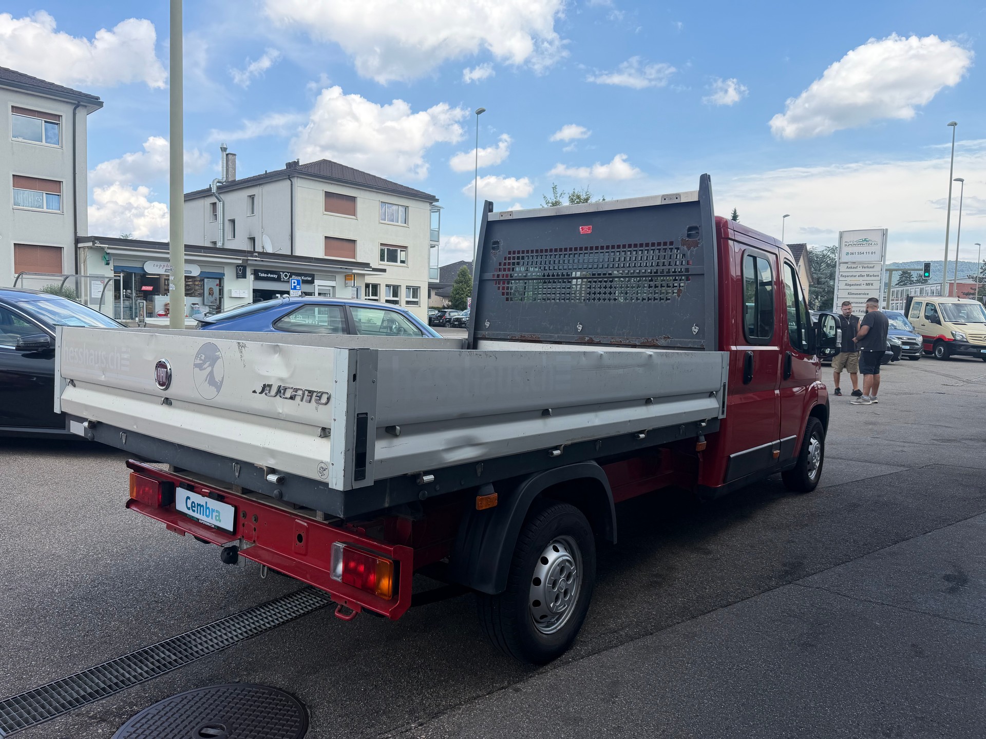 FIAT Ducato 17 2.3 MJ-image-4
