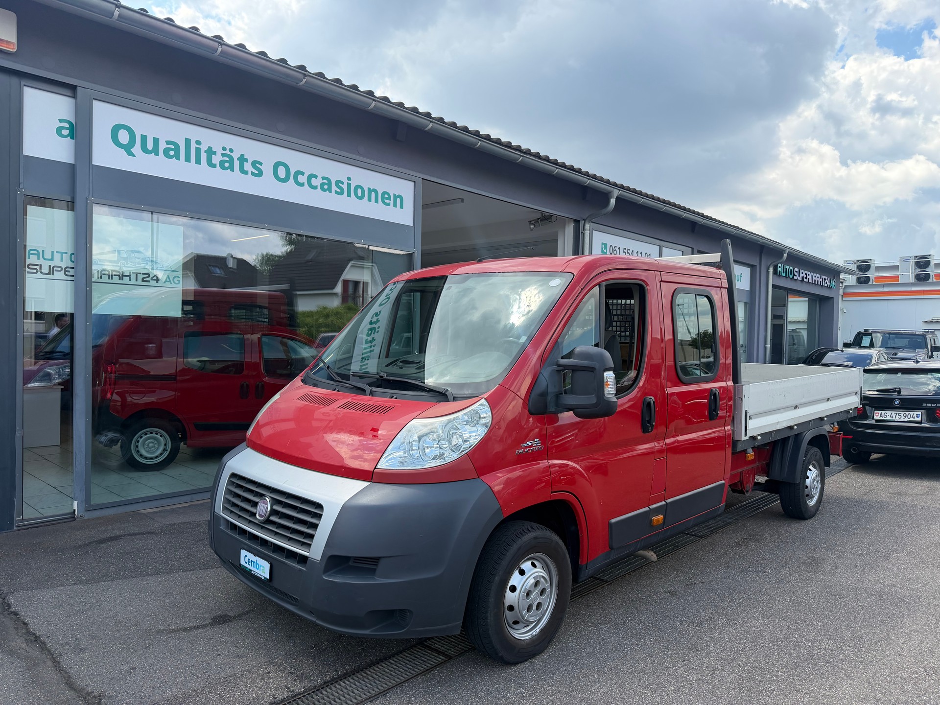 FIAT Ducato 17 2.3 MJ-image-0
