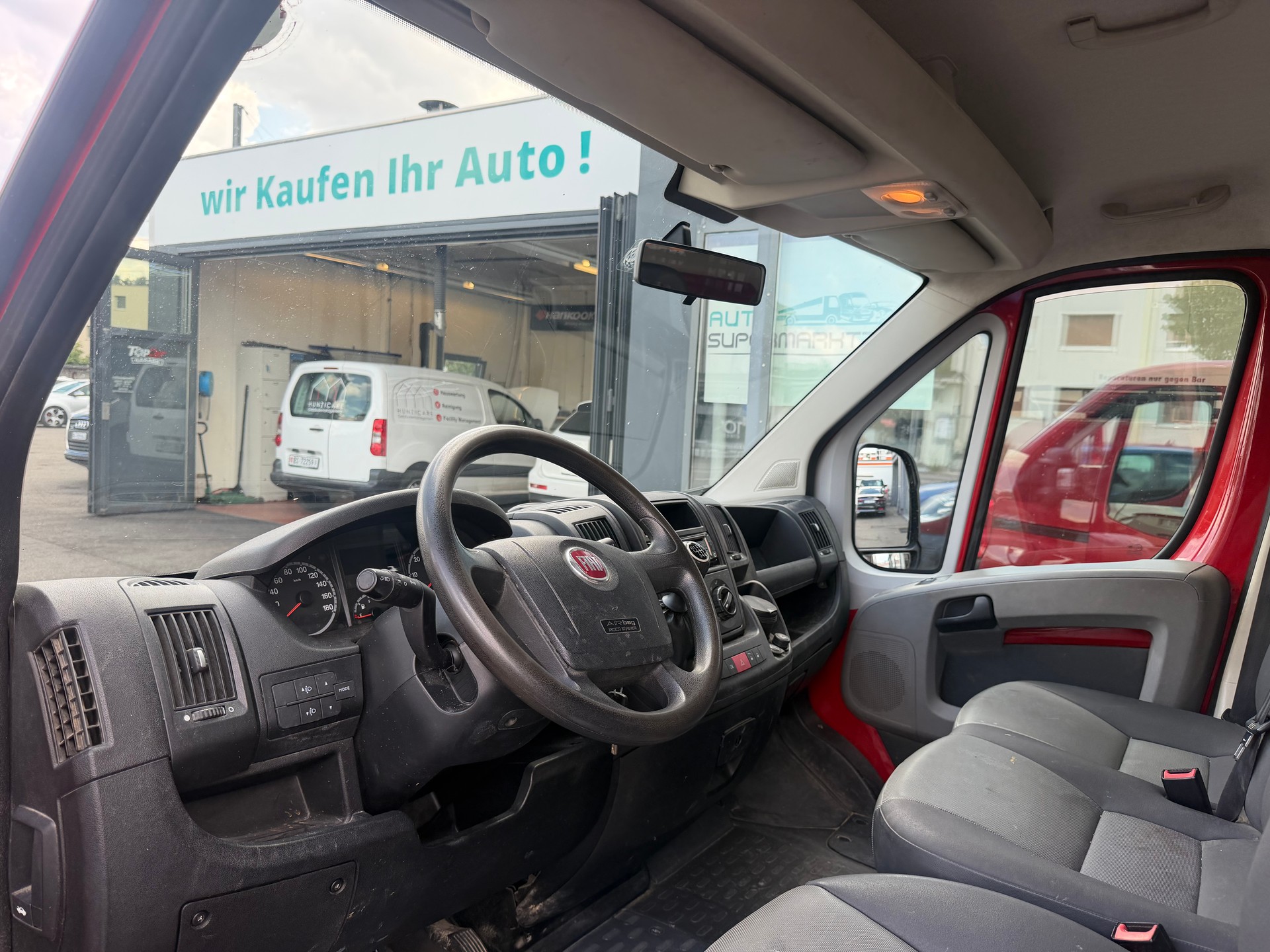 FIAT Ducato 17 2.3 MJ-image-10