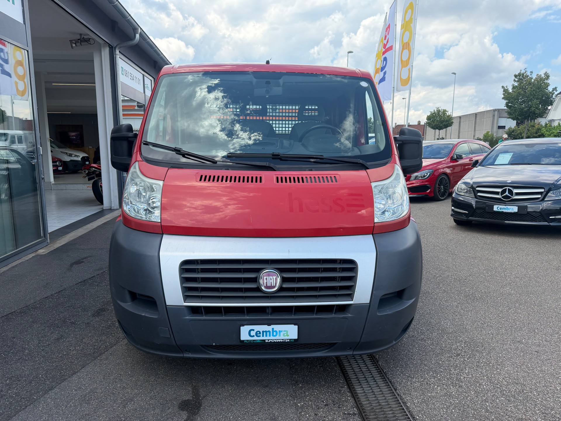 FIAT Ducato 17 2.3 MJ-image-7