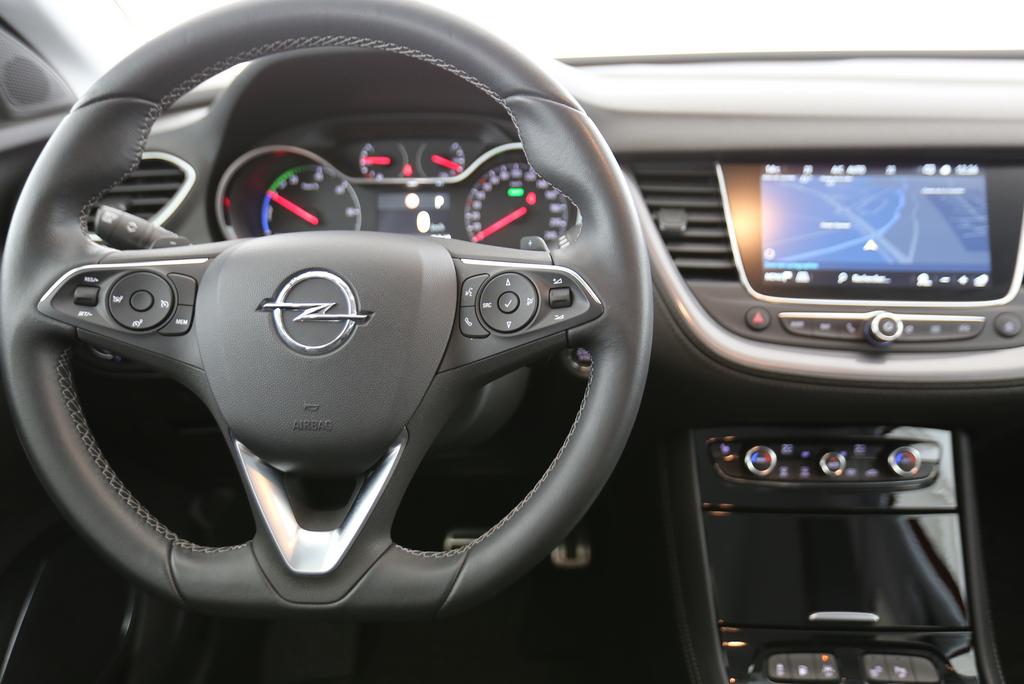 OPEL Grandland X 1.6 T PHEV Ultimate #quinzaine-image-5