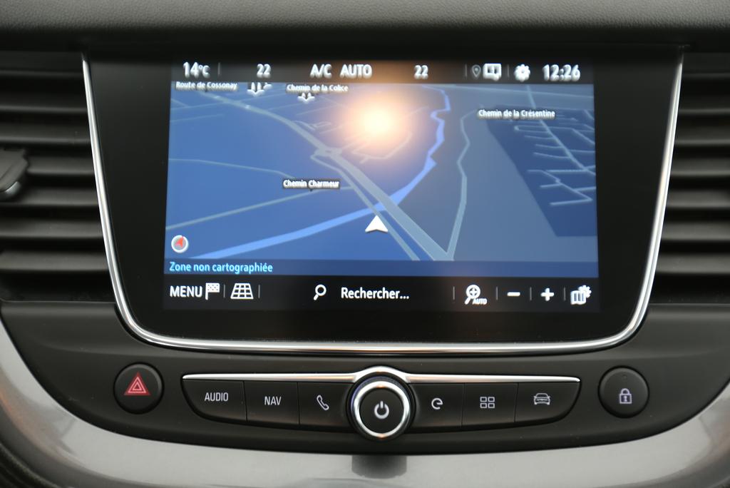 OPEL Grandland X 1.6 T PHEV Ultimate #quinzaine-image-6