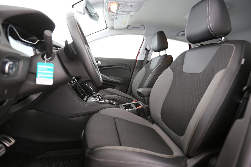 OPEL Grandland X 1.6 T PHEV Ultimate #quinzaine-image-2