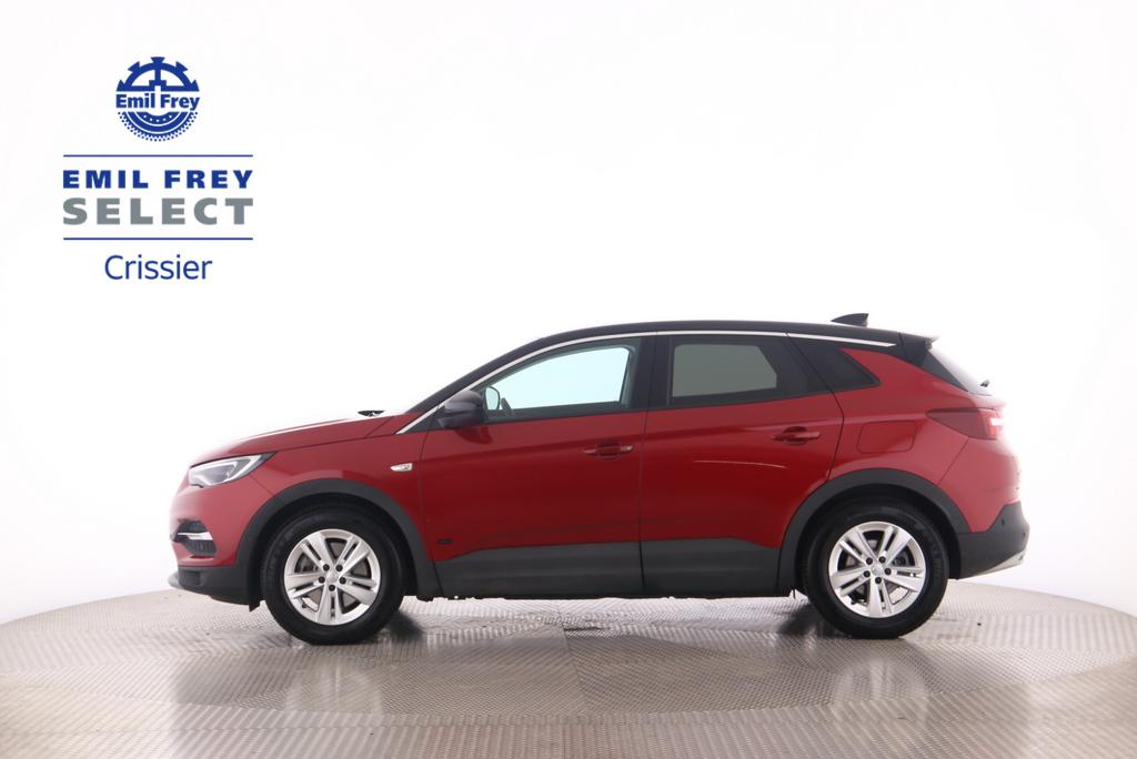 OPEL Grandland X 1.6 T PHEV Ultimate #quinzaine-image-3