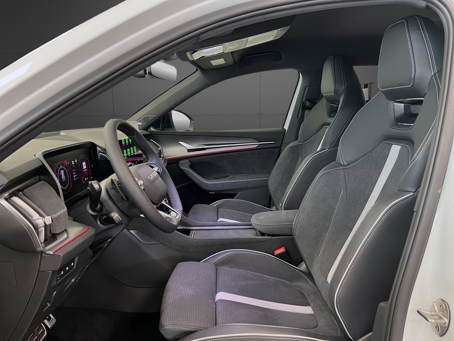 SKODA Kodiaq 2.0 TSI Sportline 4x4-image-5