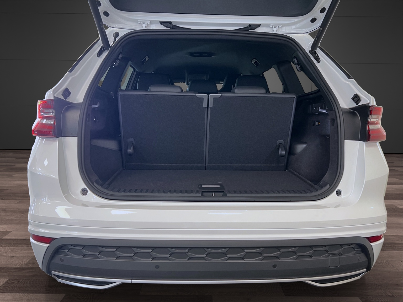 SKODA Kodiaq 2.0 TSI Sportline 4x4-image-13
